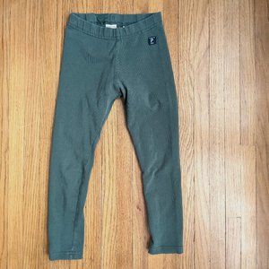 Polarn O. Pyret Leggings 4-6Y